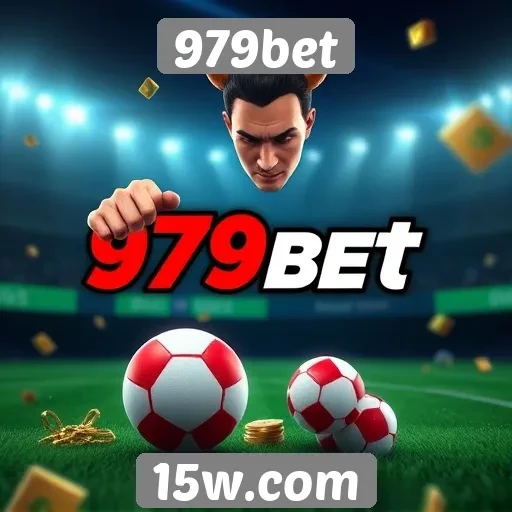 Plataforma 979bet se destaca em bônus e promoções
