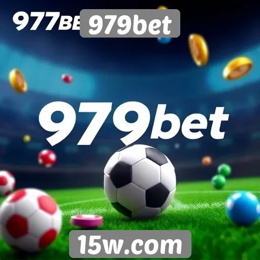 979bet oferece uma ampla gama de jogos online