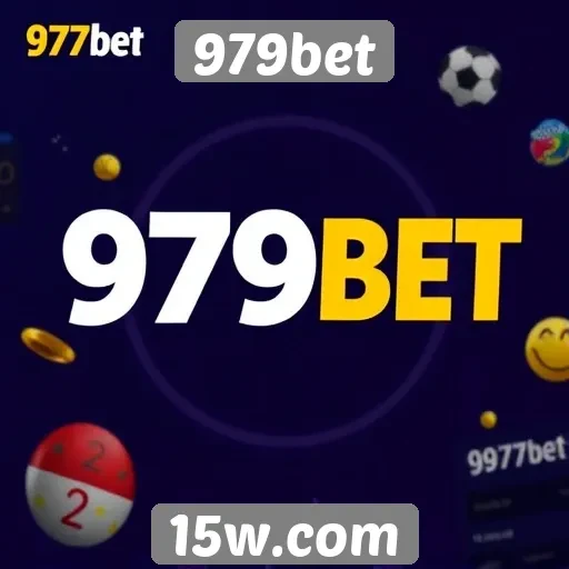 As promoções atuais do site 979bet