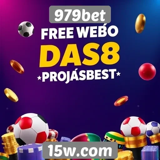 Benefícios das promoções na 979bet
