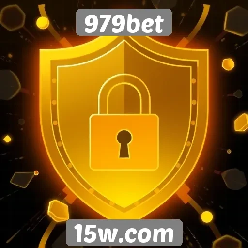 Explorando a segurança no site de jogos 979bet