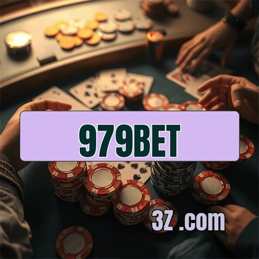 979bet Apostas Esportivas